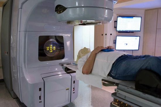 9 Self-Care Tips for Getting Through Radiation